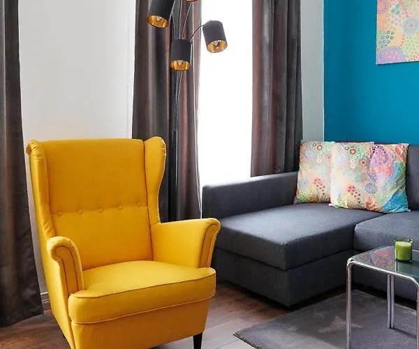 Appartement New Shalalaliving Spacious For Family & Friends *