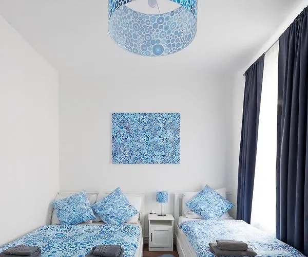 New Shalalaliving Spacious For Family & Friends * Vienne