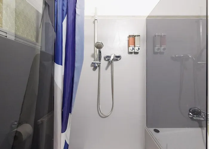 New Shalalaliving Spacious For Family & Friends Appartement Vienne