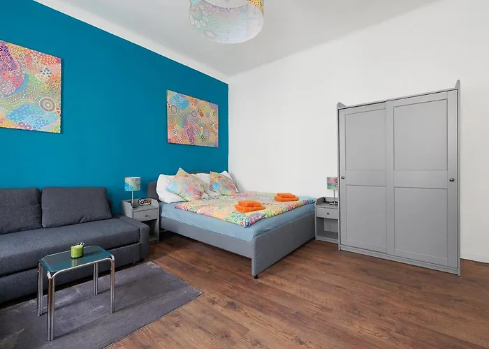 New Shalalaliving Spacious For Family & Friends Vienne