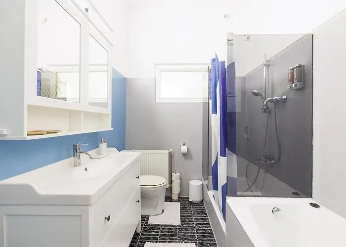 New Shalalaliving Spacious For Family & Friends Appartement