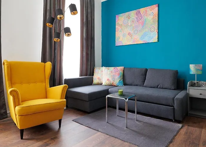 New Shalalaliving Spacious For Family & Friends Appartement *