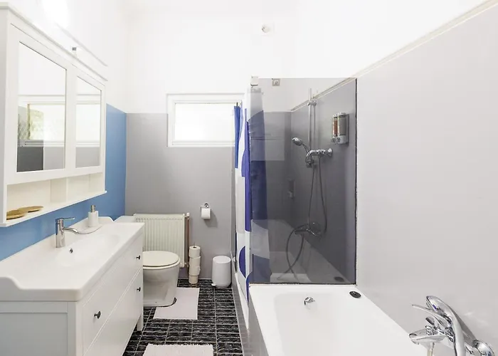Appartement New Shalalaliving Spacious For Family & Friends Vienne