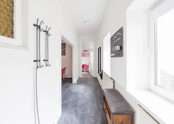 New Shalalaliving Spacious For Family & Friends Appartement