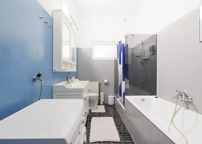 New Shalalaliving Spacious For Family & Friends Appartement *