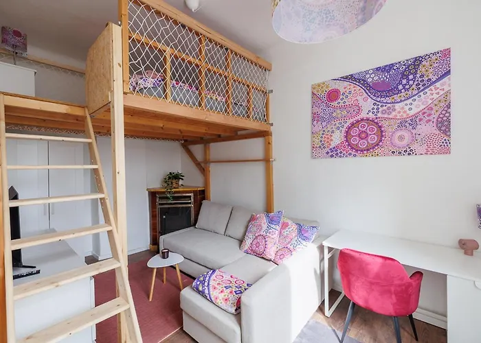 New Shalalaliving Spacious For Family & Friends Vienne