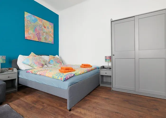 New Shalalaliving Spacious For Family & Friends Appartement *