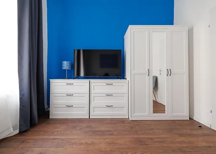 New Shalalaliving Spacious For Family & Friends Appartement *